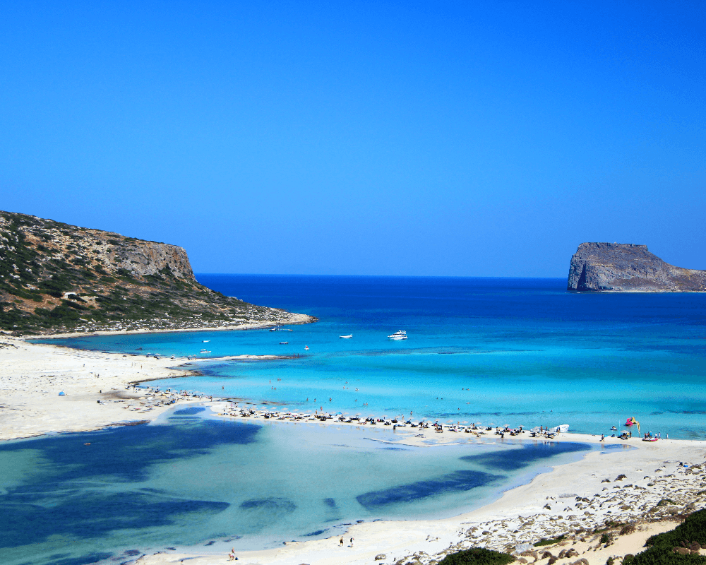 Viaggio di gruppo, Creta, atuttomondo